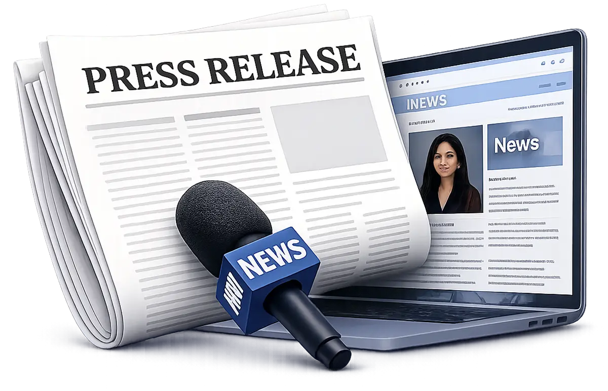 Press Release