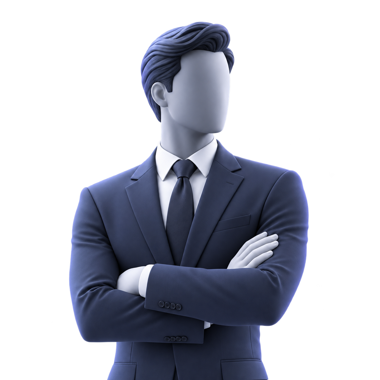 Digital Reputation Executive